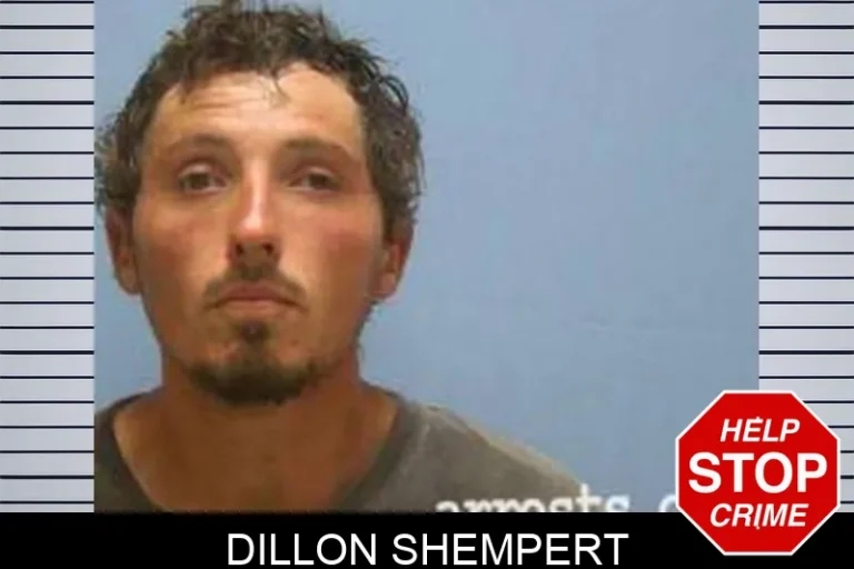 Dillon Shempert