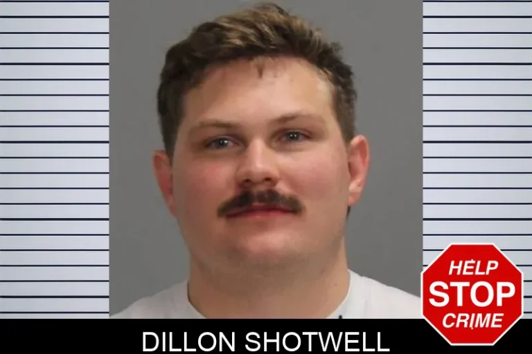 Dillon Shotwell