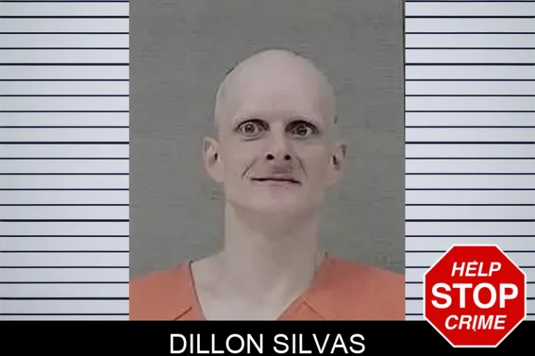 Dillon Silvas