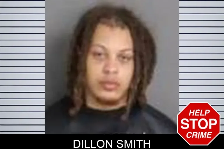 Dillon Smith