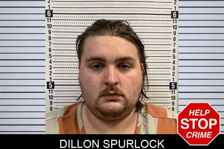 Dillon Spurlock