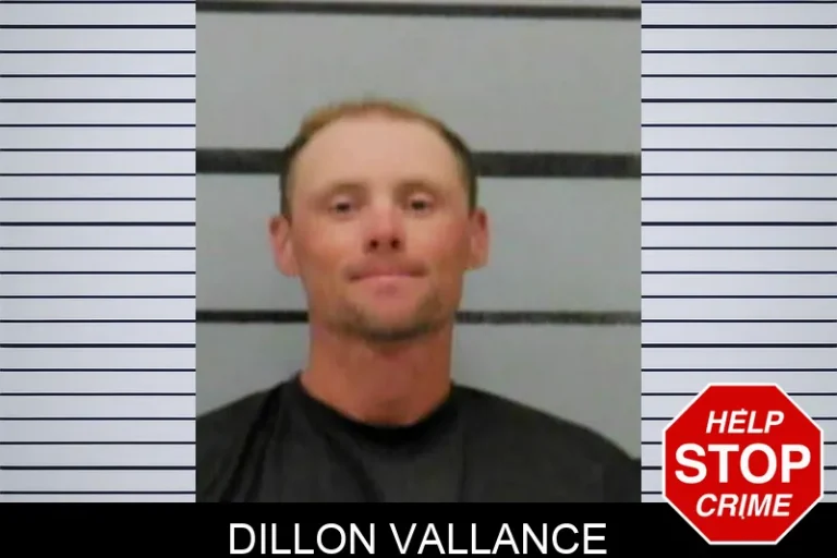 Dillon Vallance