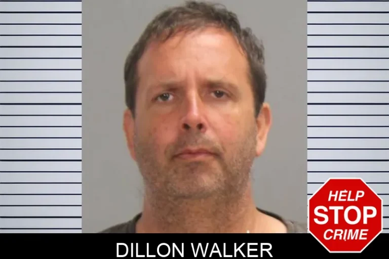 Dillon Walker