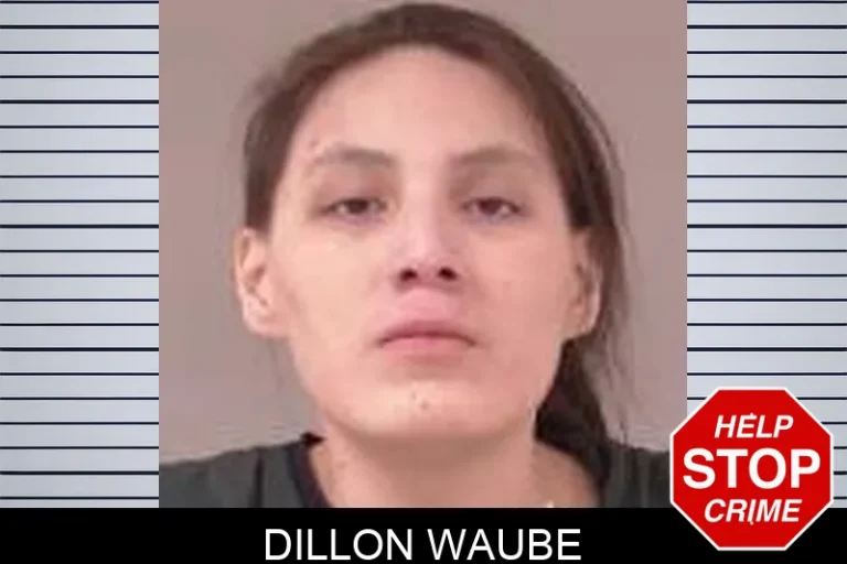 Dillon Waube