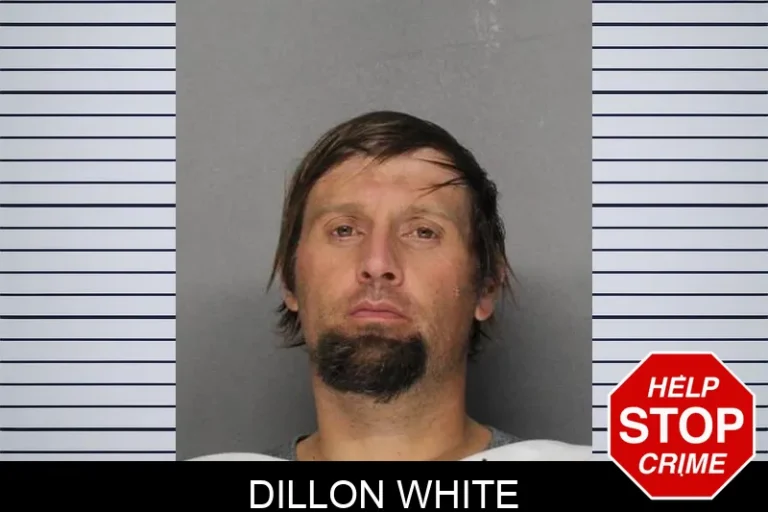 Dillon White