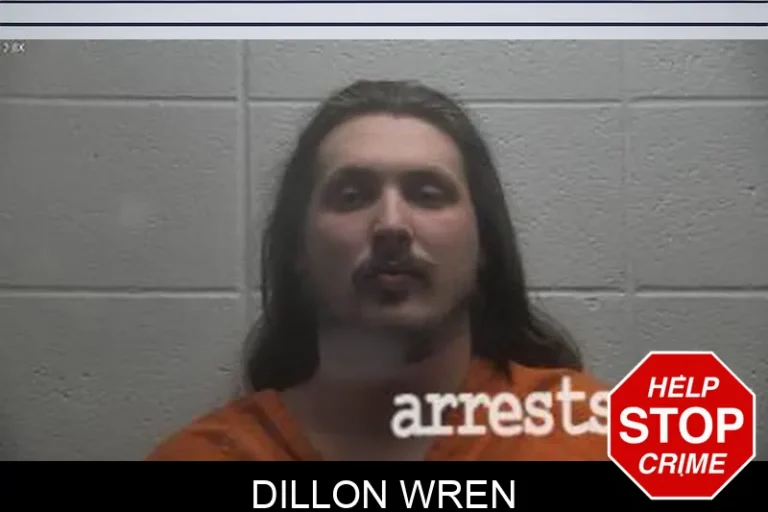 Dillon Wren
