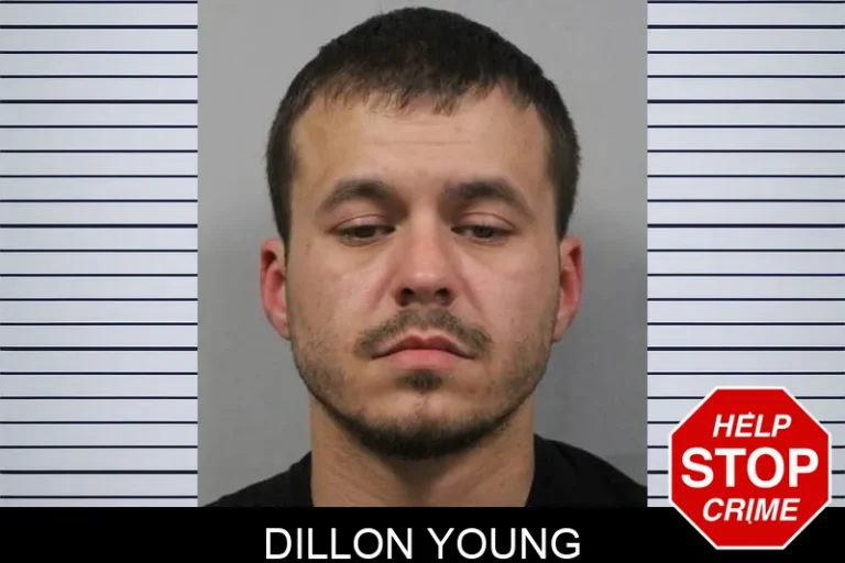 Dillon Young