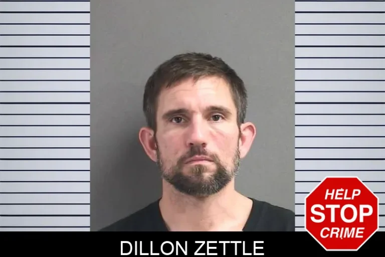 Dillon Zettle