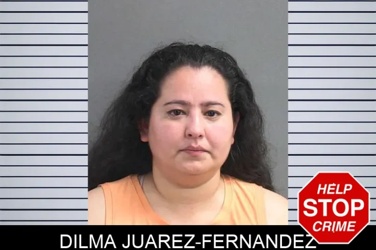 Dilma Juarez-Fernandez