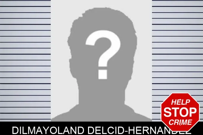 Dilmayoland Delcid-Hernandez