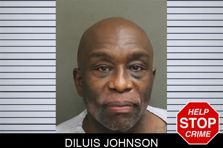 Diluis Johnson