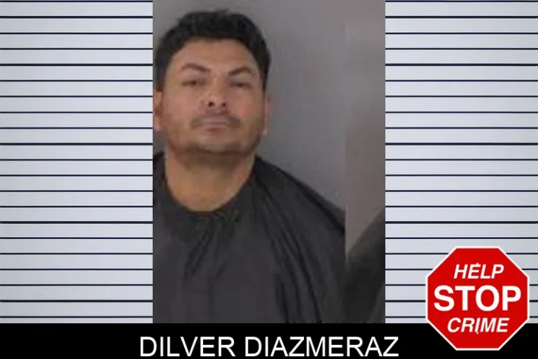Dilver DiazMeraz