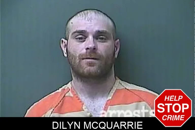 Dilyn McQuarrie