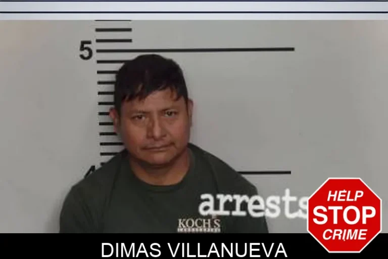 Dimas VillanuEva