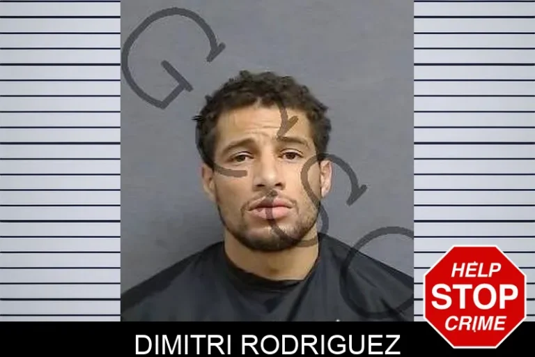 Dimitri Rodriguez