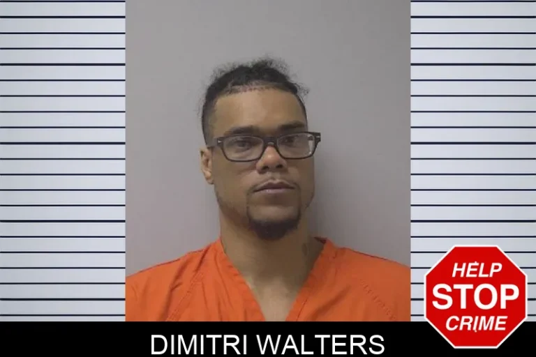 Dimitri Walters