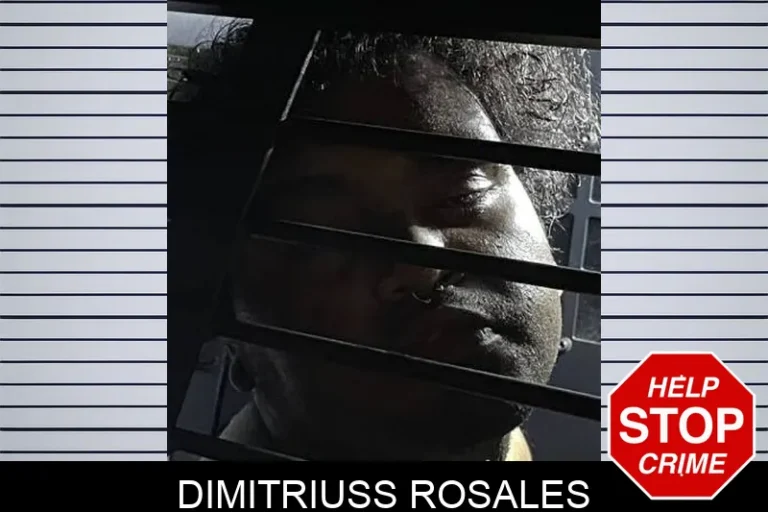 Dimitriuss Rosales