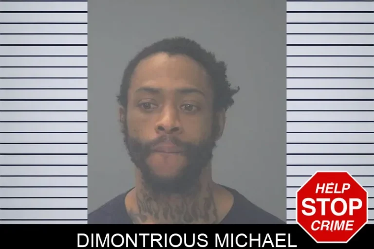 DimontriouS Michael