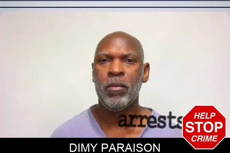 Dimy Paraison