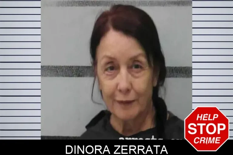 Dinora Zerrata