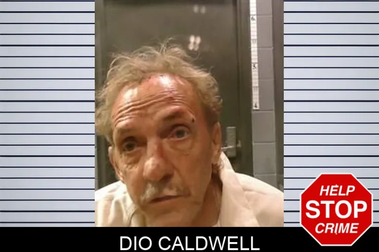 Dio Caldwell