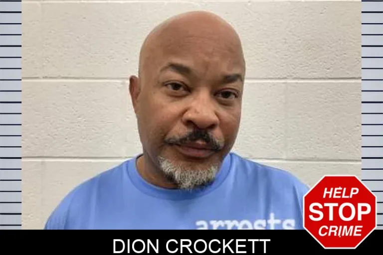 Dion Crockett