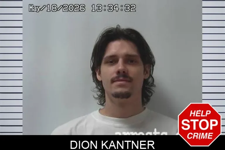 Dion Kantner