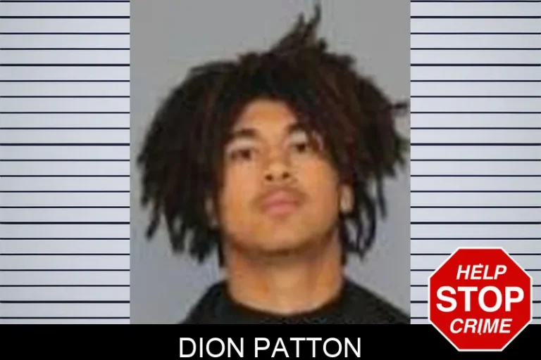 Dion Patton