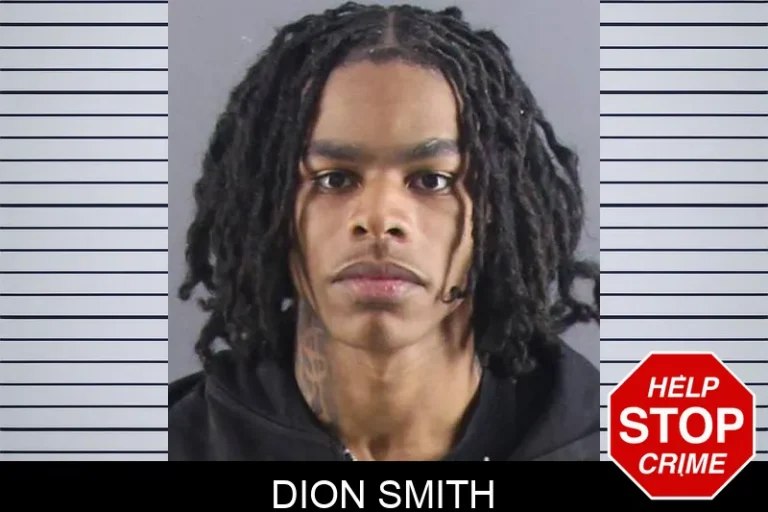 Dion Smith