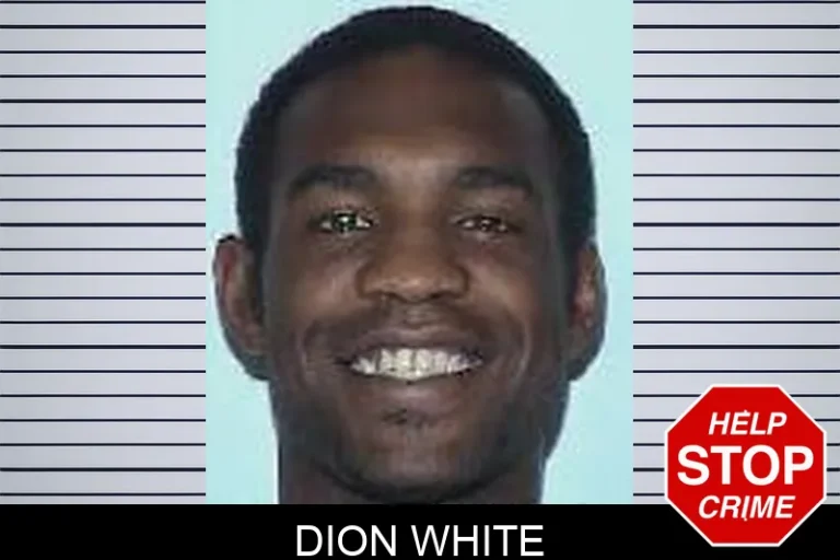 Dion White