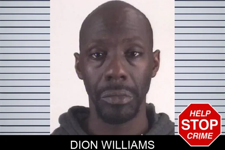 Dion Williams