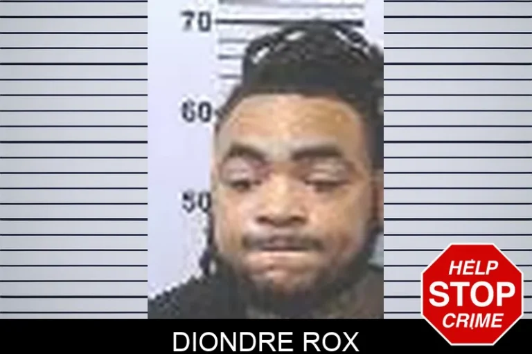 Diondre Rox