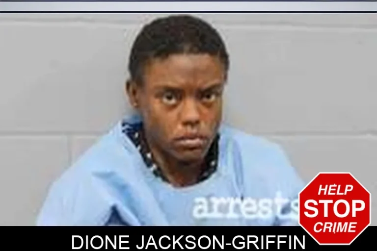 Dione Jackson-Griffin