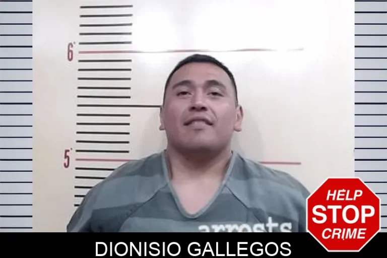 Dionisio Gallegos