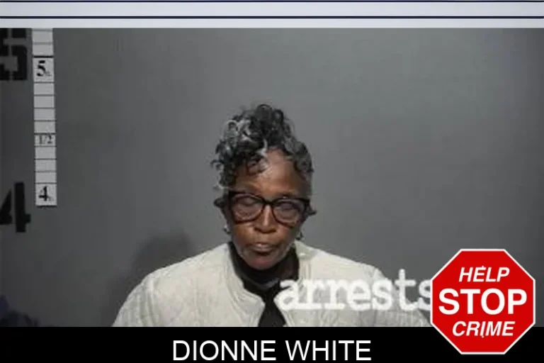 Dionne White