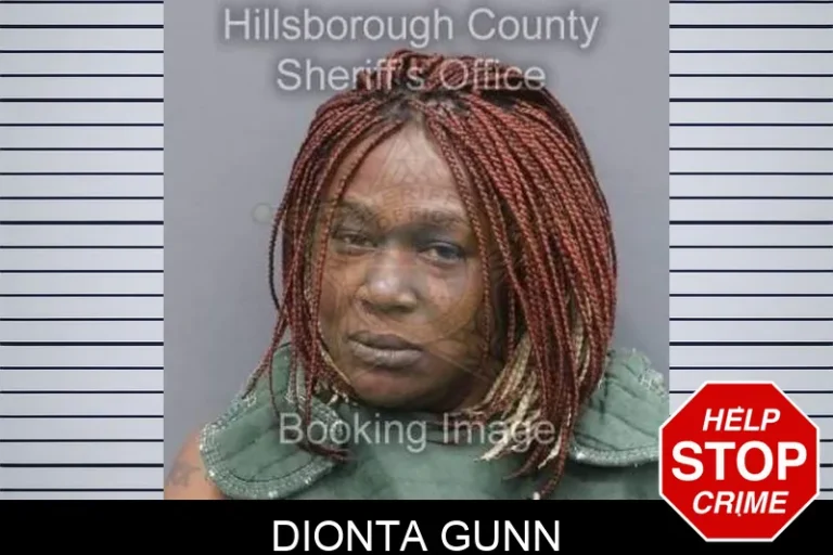 Dionta Gunn