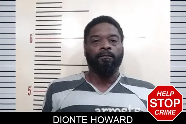 Dionte Howard