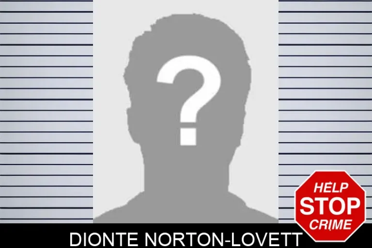 Dionte Norton-Lovett