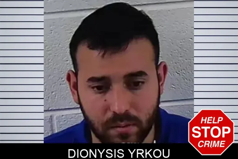 Dionysis Yrkou