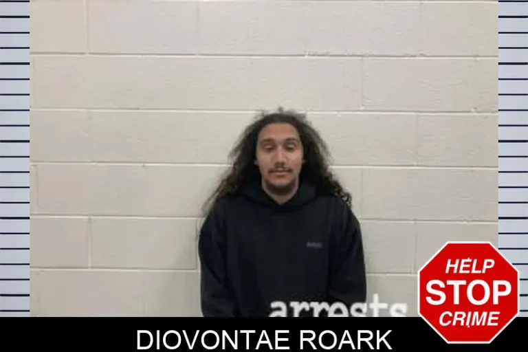 Diovontae Roark