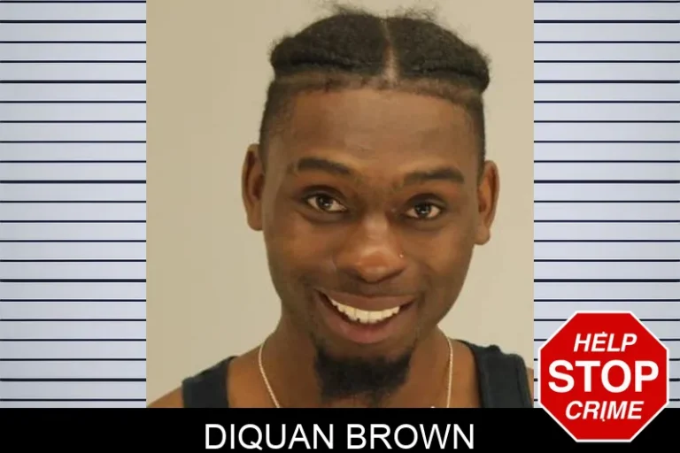 DiquAn Brown