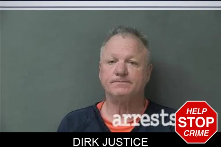 Dirk Justice