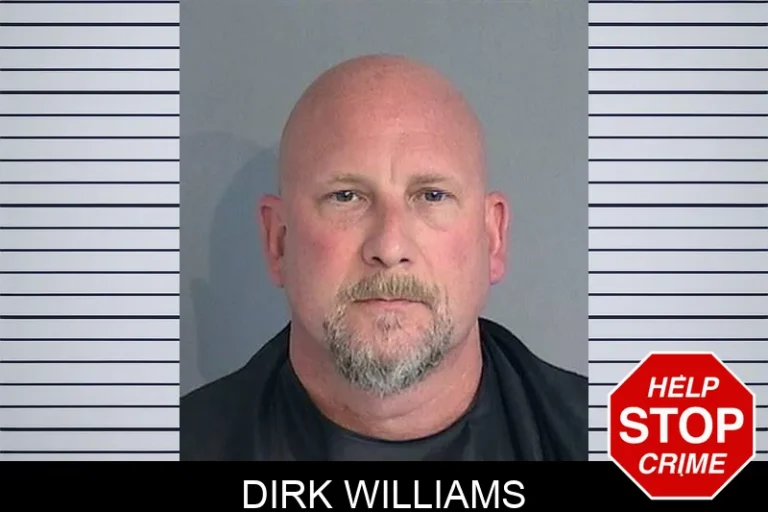 Dirk Williams