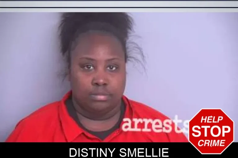 Distiny Smellie