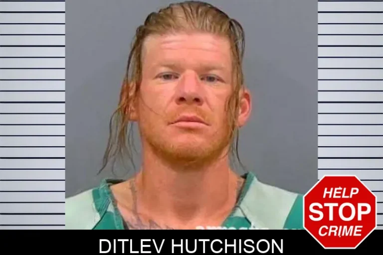 Ditlev Hutchison
