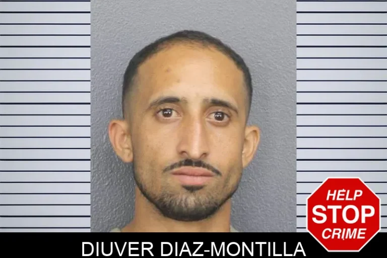 Diuver Diaz-Montilla