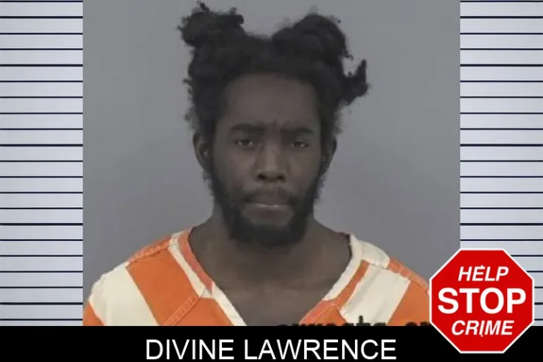 Divine Lawrence