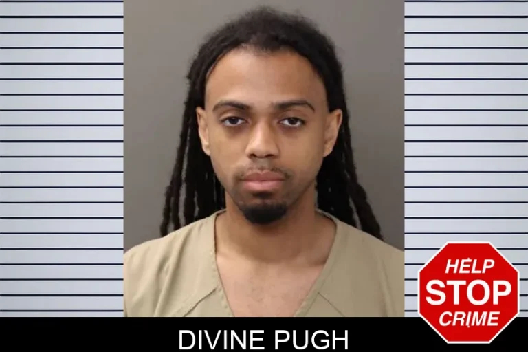 Divine Pugh