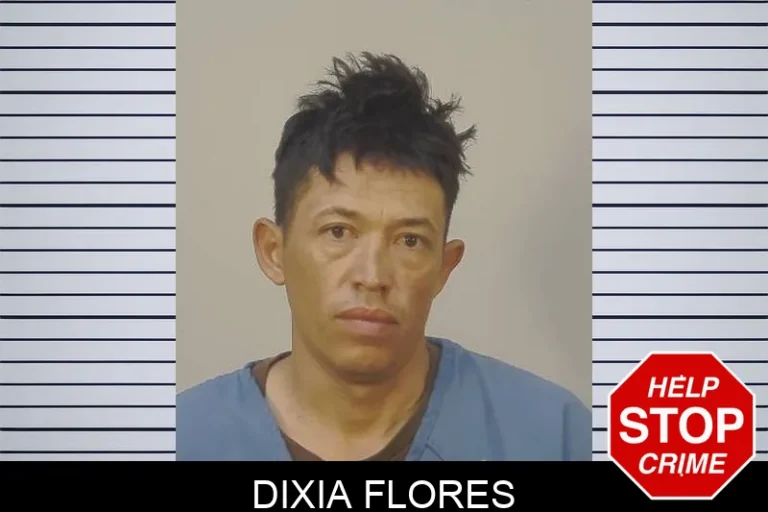 Dixia Flores
