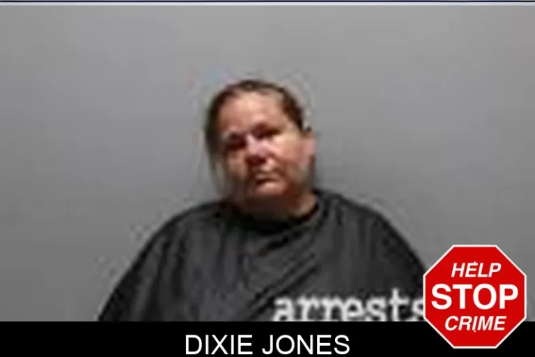 Dixie Jones
